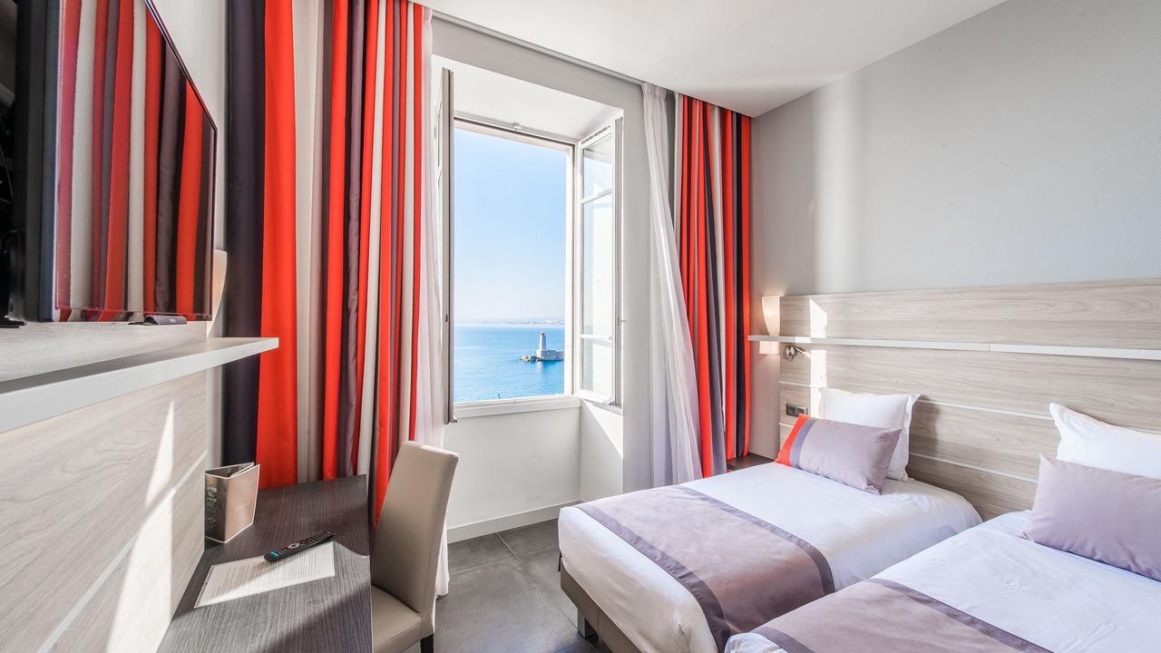Photo of Bedroom in Lazaret