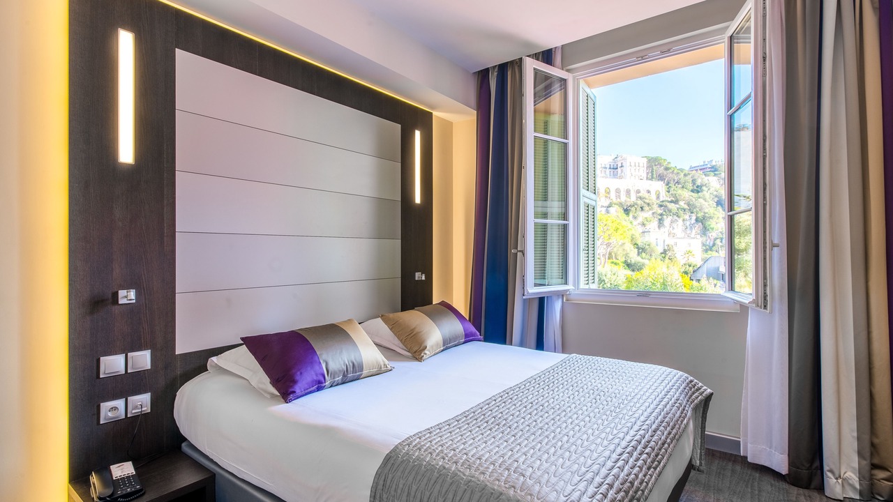Photo of Bedroom in Lazaret