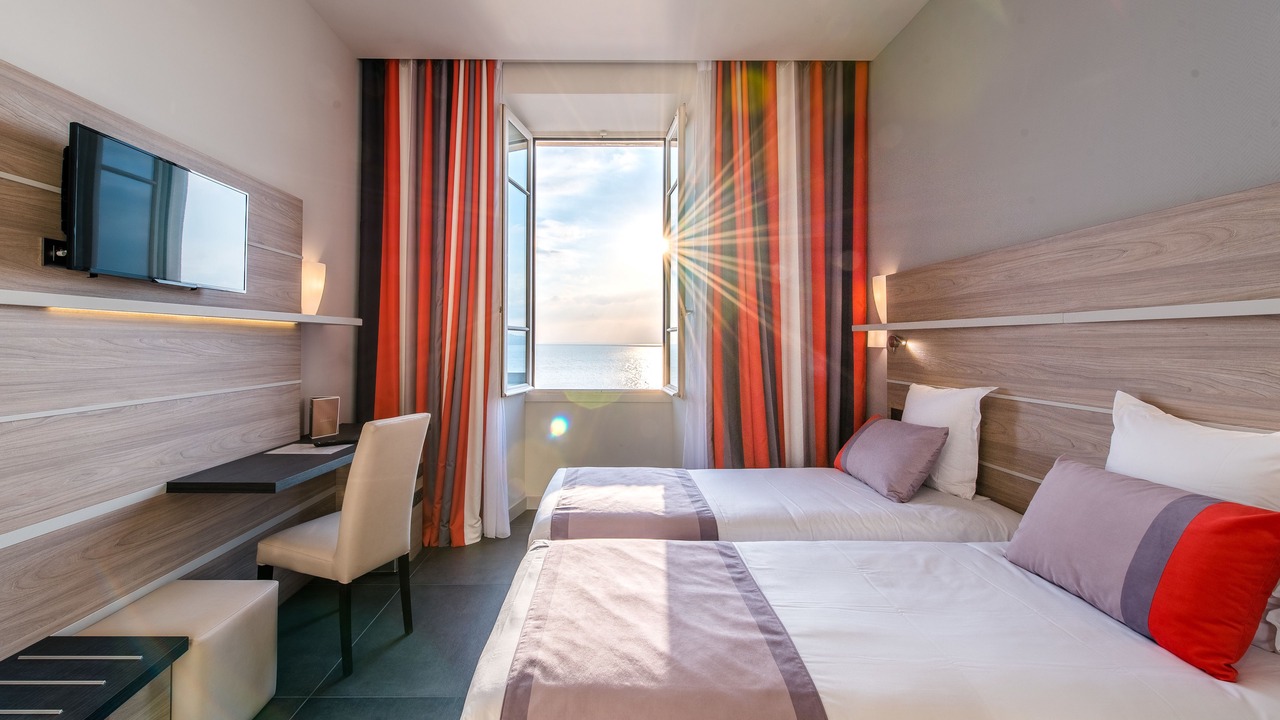 Photo of Bedroom in Lazaret