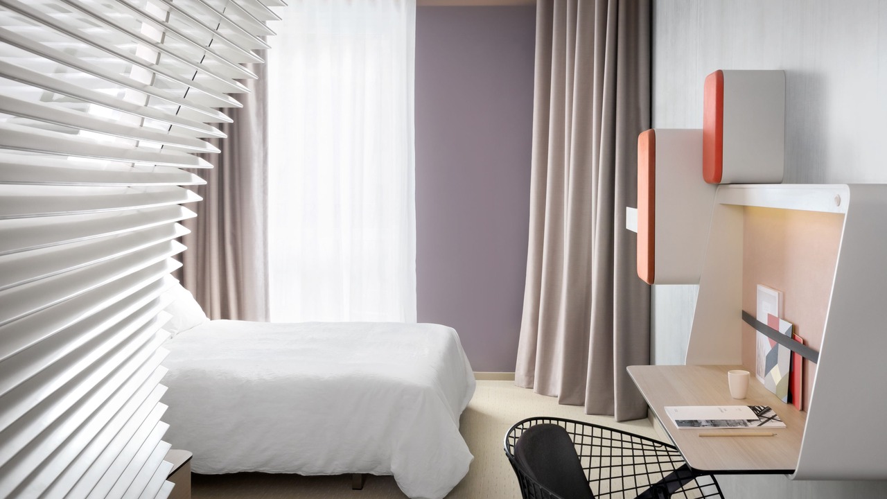 Photo of Bedroom in Decre-Cathedrale