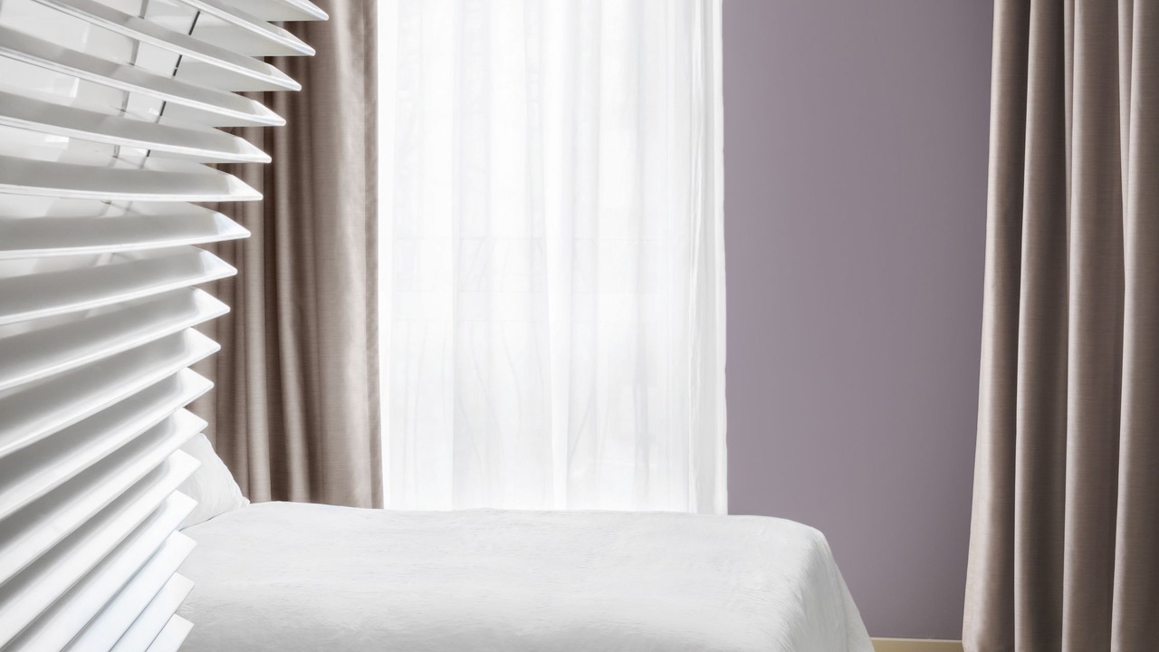 Photo of Bedroom in Decre-Cathedrale