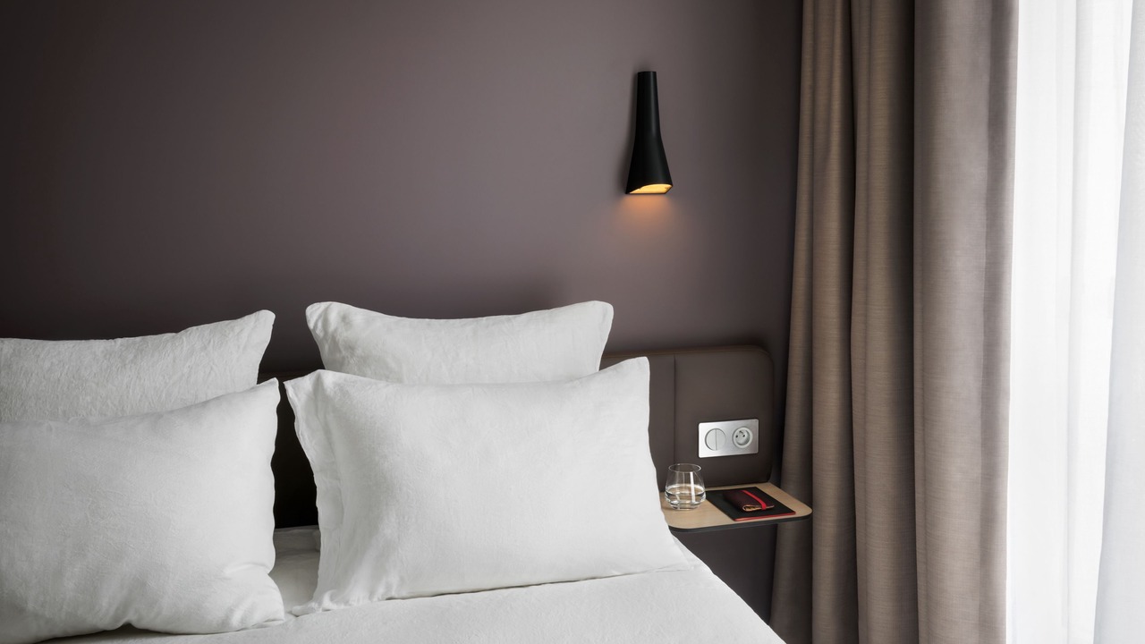 Photo of Bedroom in Decre-Cathedrale