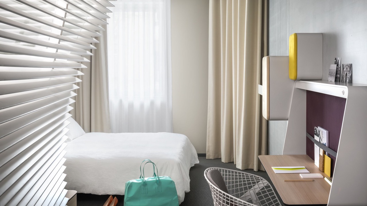 Photo of Bedroom in Decre-Cathedrale