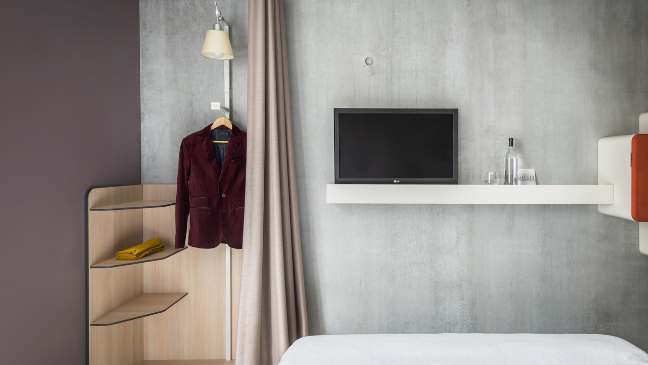 Photo of Bedroom in Decre-Cathedrale