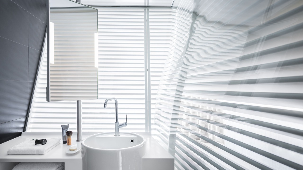 Photo of Bathroom in Decre-Cathedrale