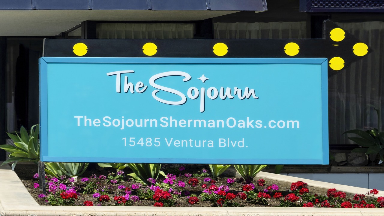 Photo of Outdoor in Sherman Oaks