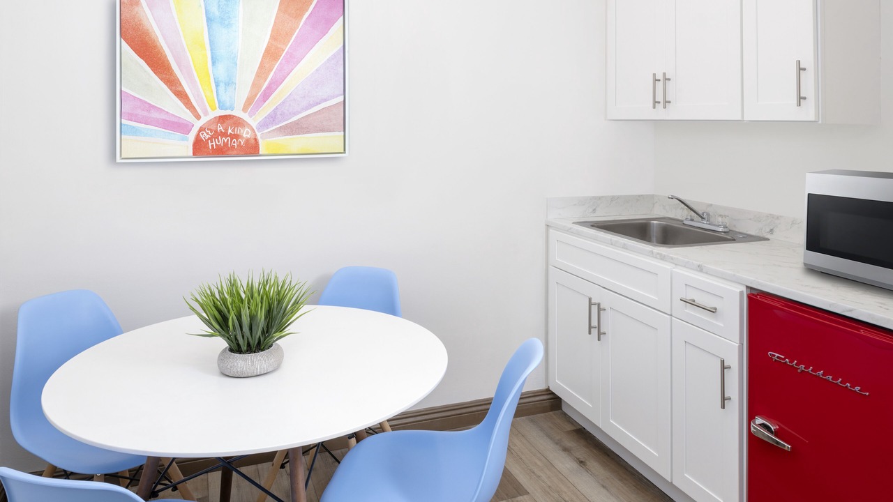 Photo of Bedroom in Sherman Oaks