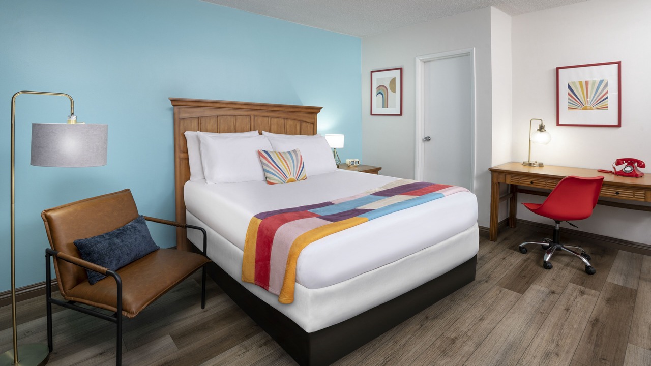 Photo of Bedroom in Sherman Oaks