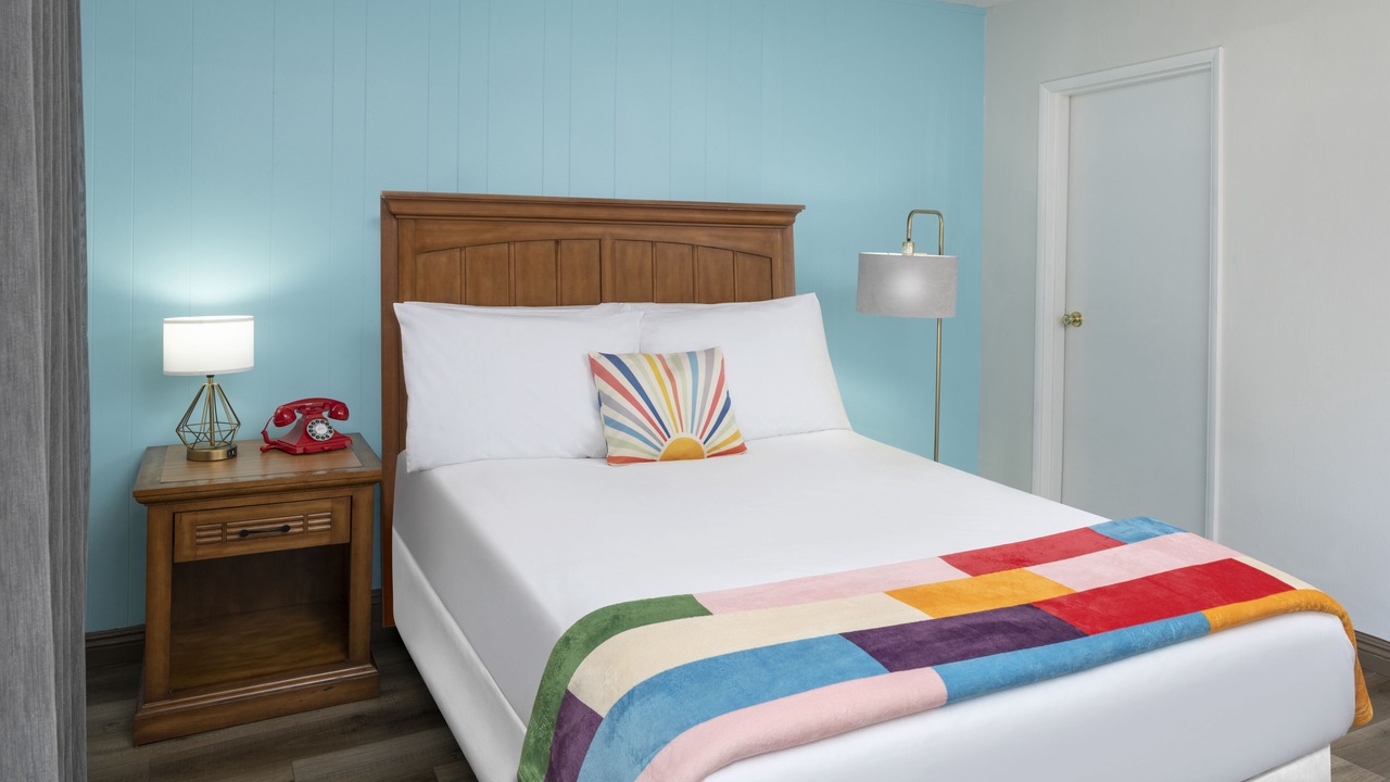 Photo of Bedroom in Sherman Oaks