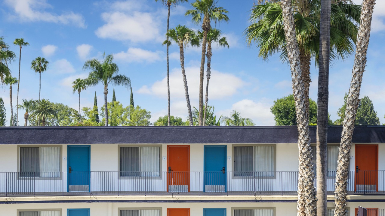 Photo of Outdoor in Sherman Oaks
