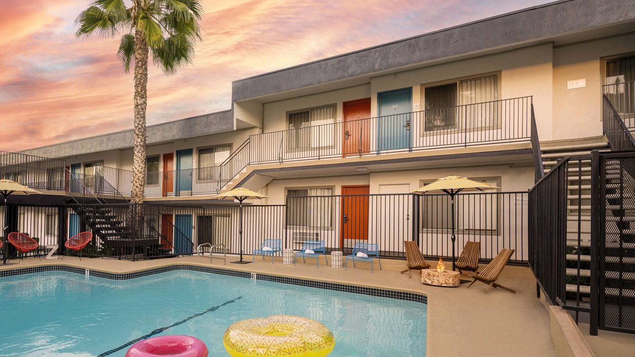Photo of Outdoor in Sherman Oaks