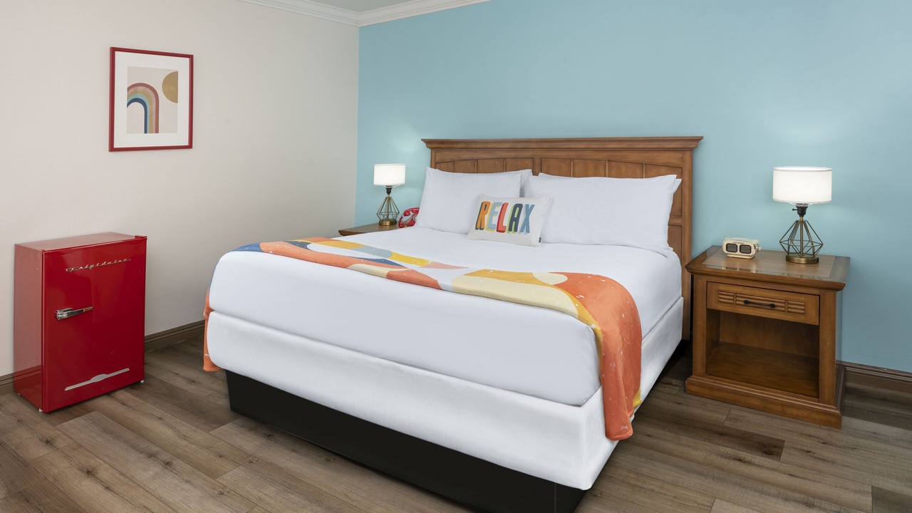 Photo of Bedroom in Sherman Oaks