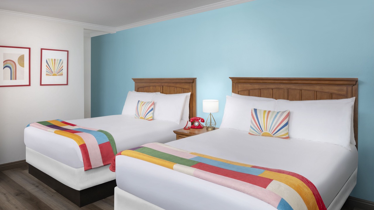 Photo of Bedroom in Sherman Oaks