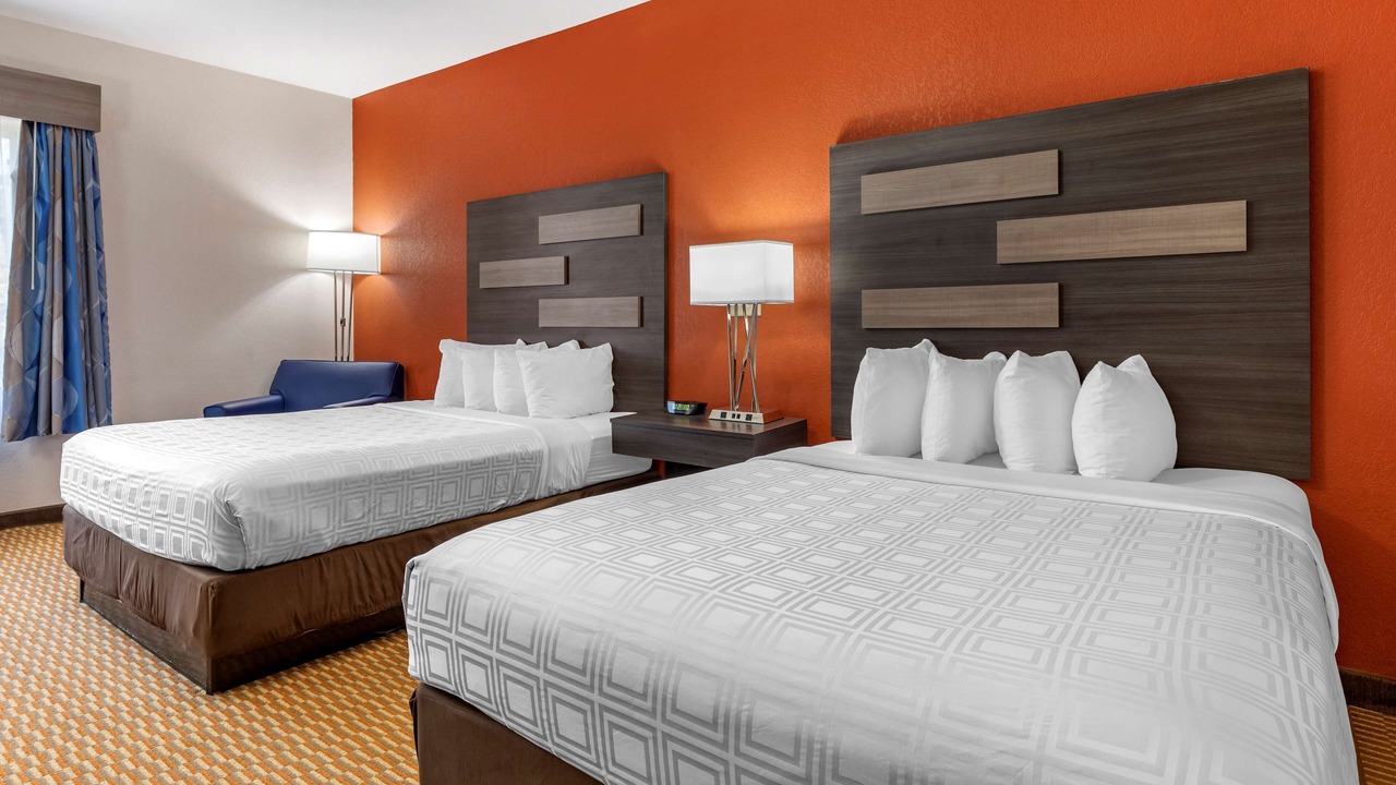 Photo of Bedroom in Canyon