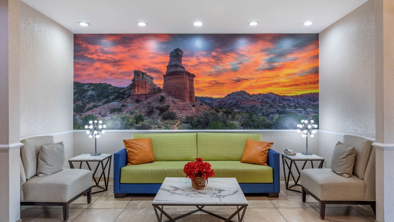 Photo of Livingroom in Canyon