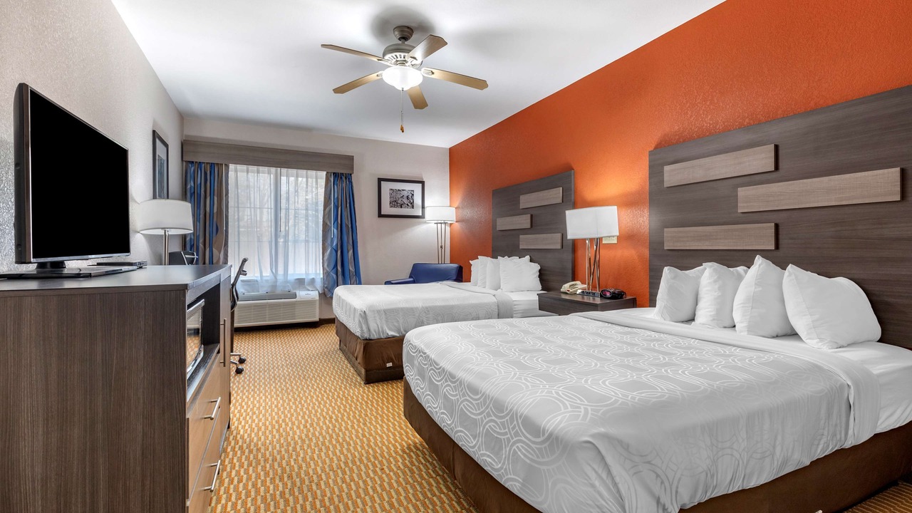 Photo of Bedroom in Canyon