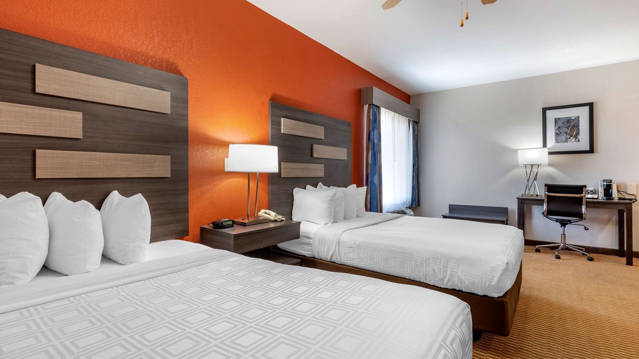 Photo of Bedroom in Canyon
