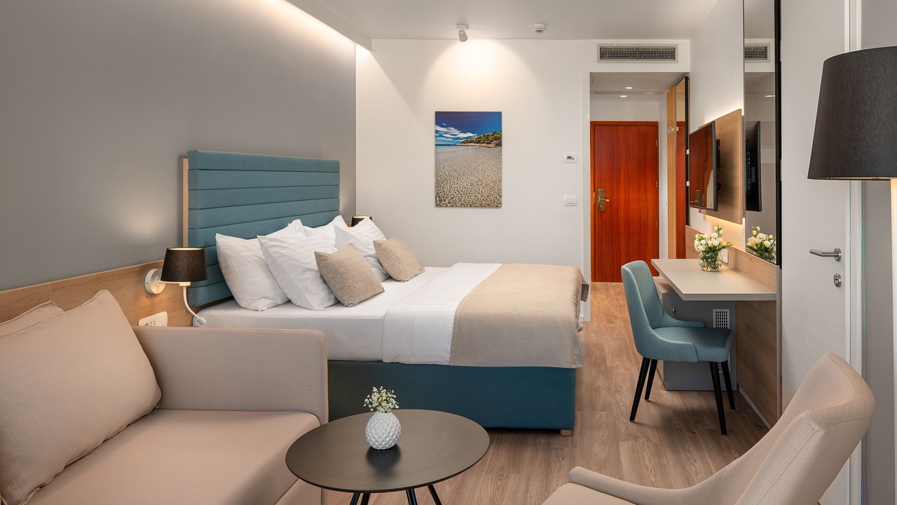 Photo of Bedroom in Donja luka