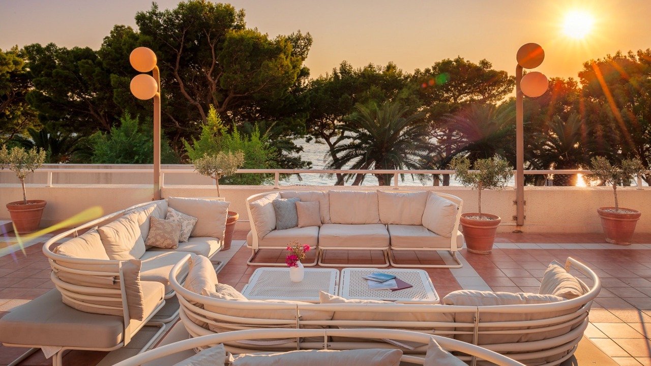 Photo of Patio Balcony in Donja luka
