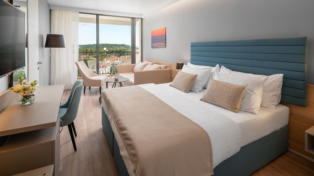 Photo of Bedroom in Donja luka