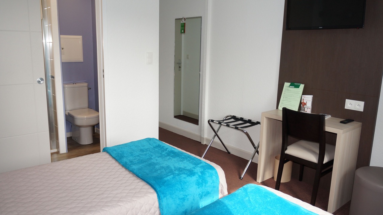 Photo of Bedroom in Auch