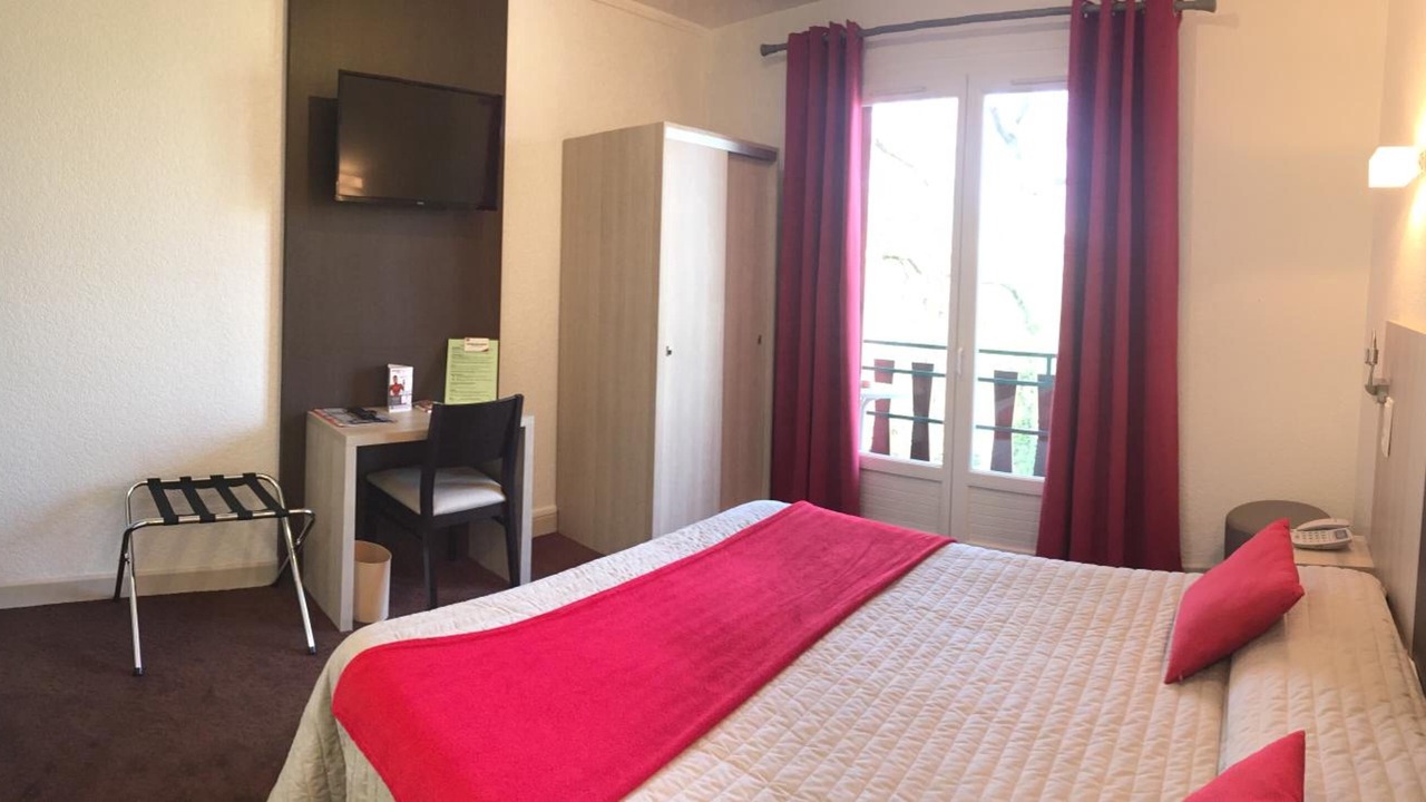 Photo of Bedroom in Auch