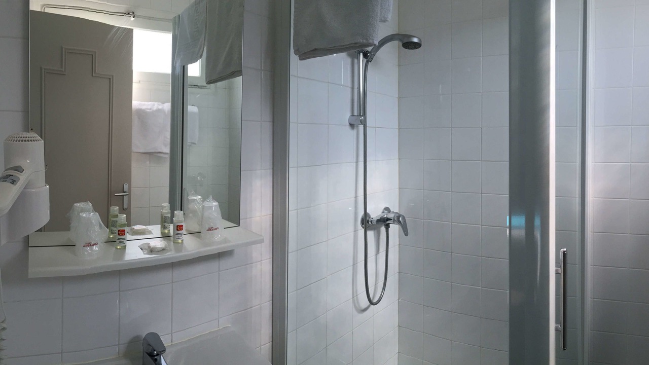 Photo of Bathroom in Auch