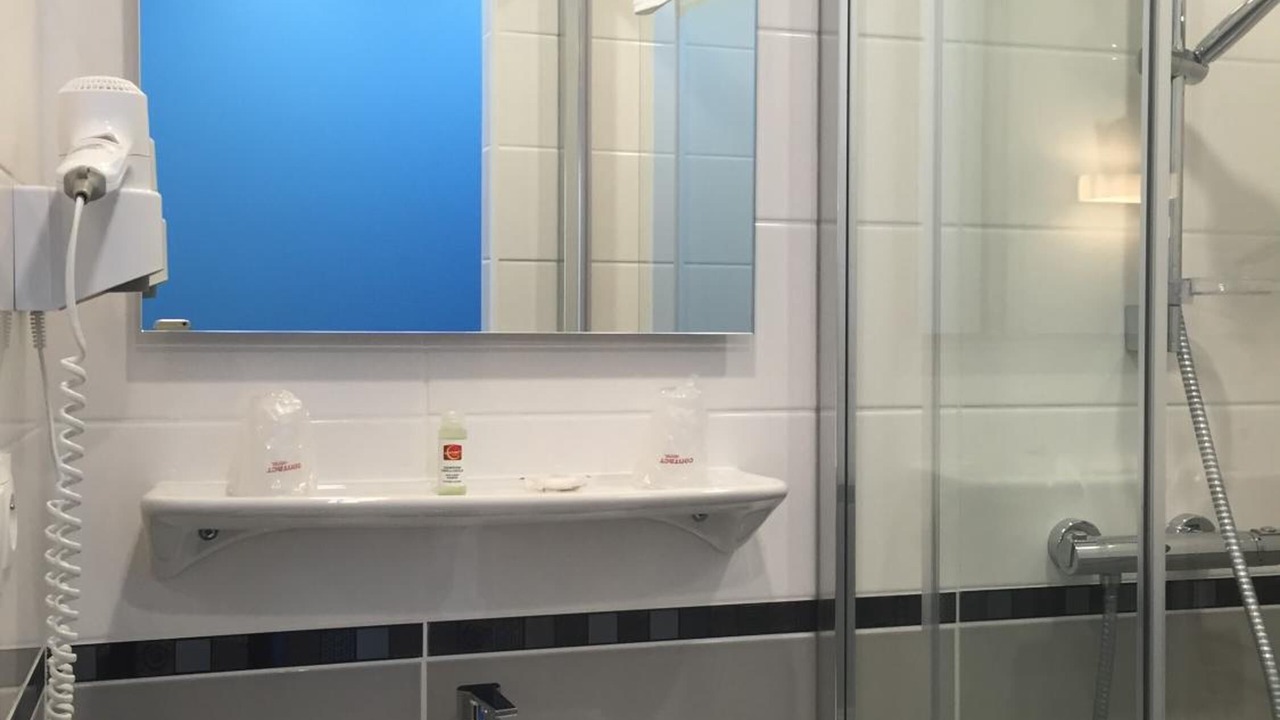 Photo of Bathroom in Auch
