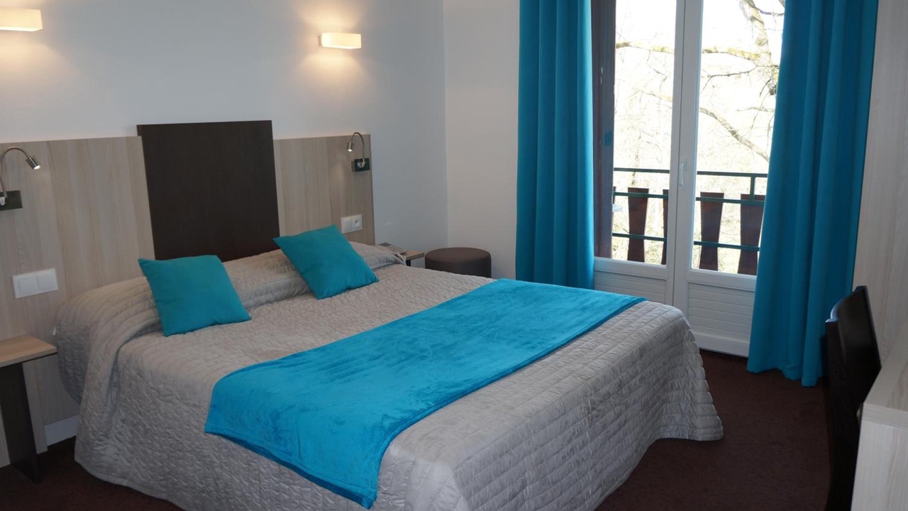 Photo of Bedroom in Auch