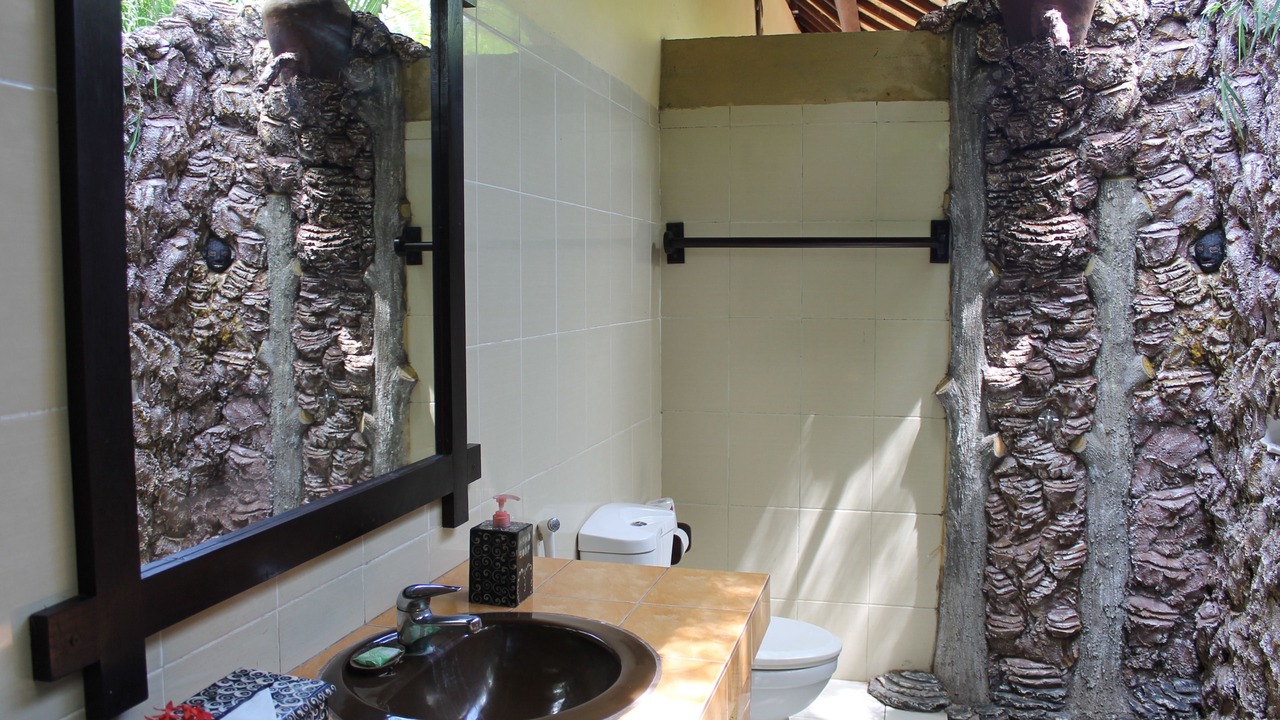 Photo of Bathroom in Pemuteran
