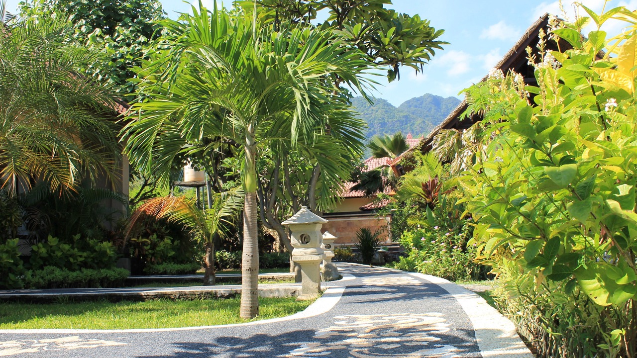 Photo of Outdoor in Pemuteran