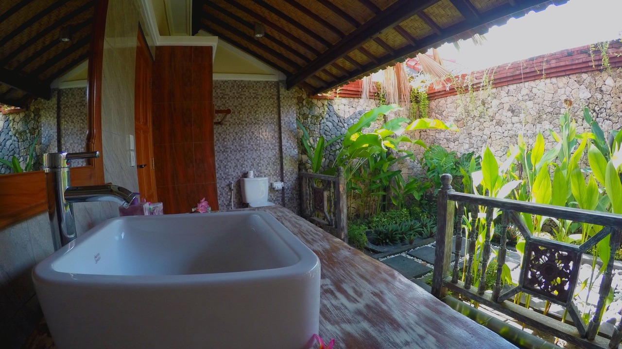 Photo of Bathroom in Pemuteran