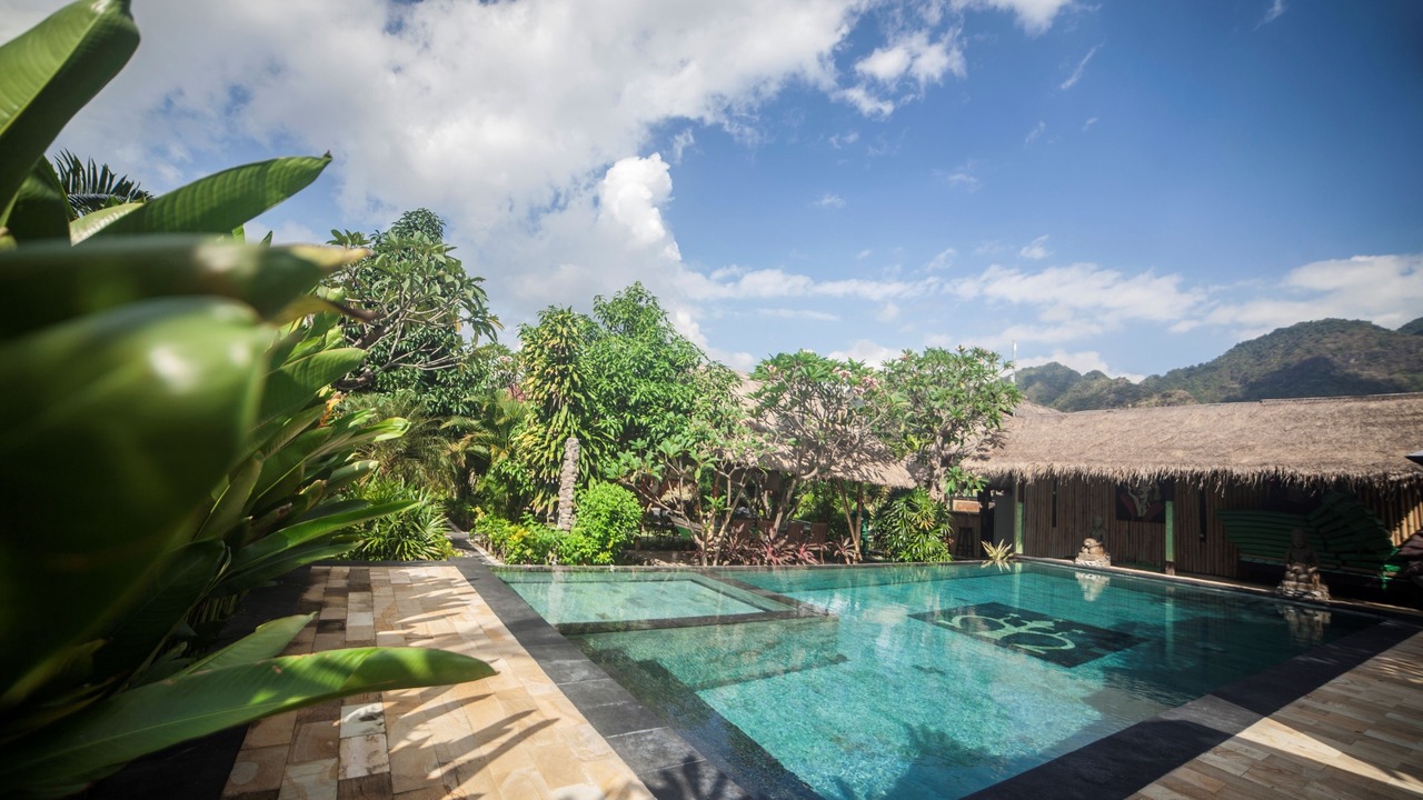 Photo of Outdoor in Pemuteran