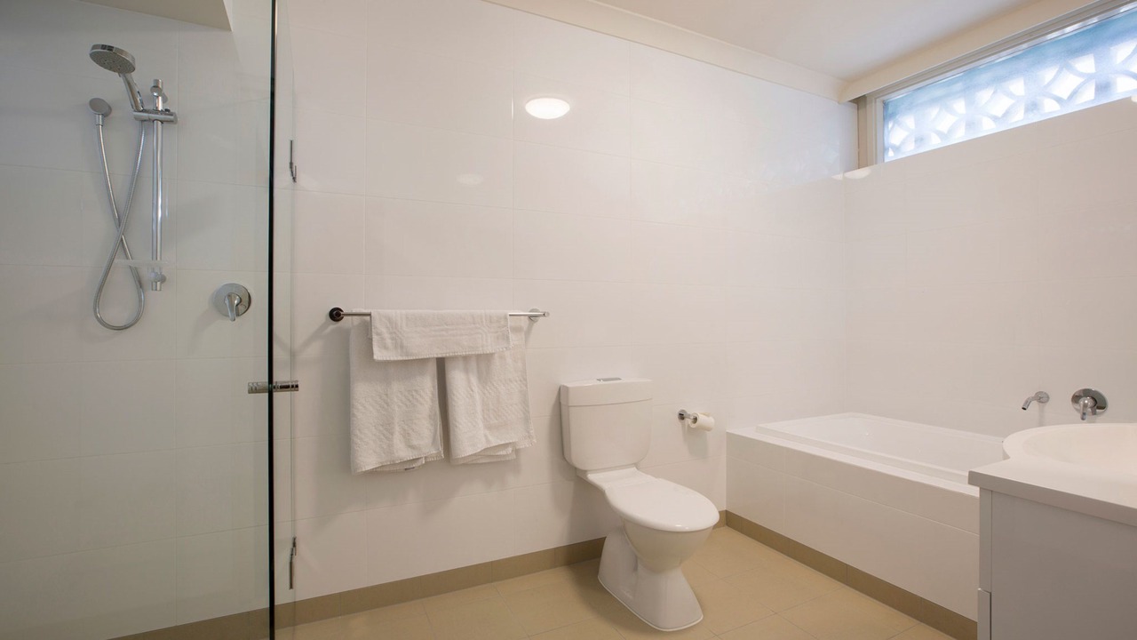 Photo of Bathroom in Clearview