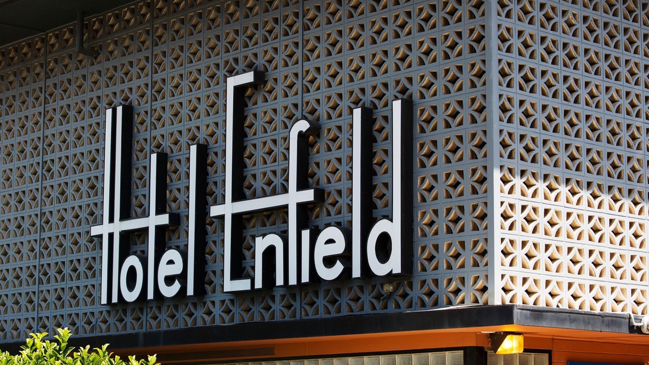 Photo of Buildings in Clearview