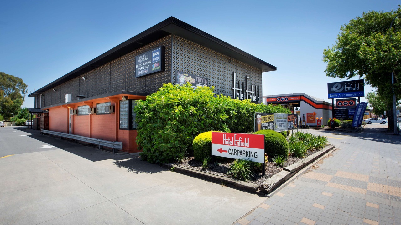 Photo of Outdoor in Clearview