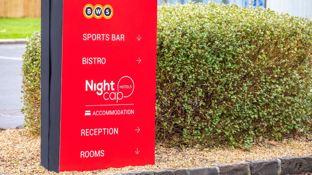 Photo of Outdoor in Keysborough