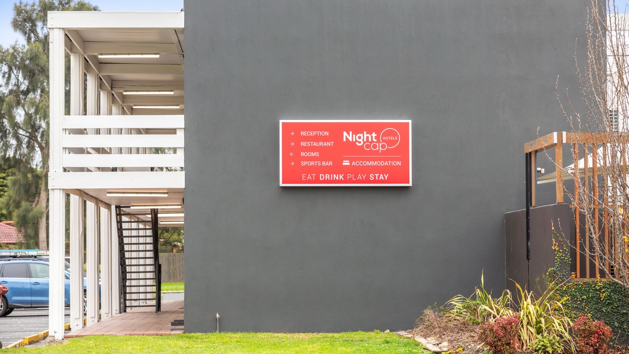 Photo of Outdoor in Keysborough