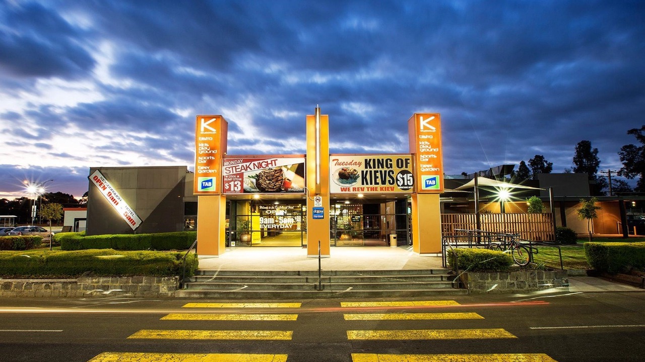 Photo of Outdoor in Keysborough