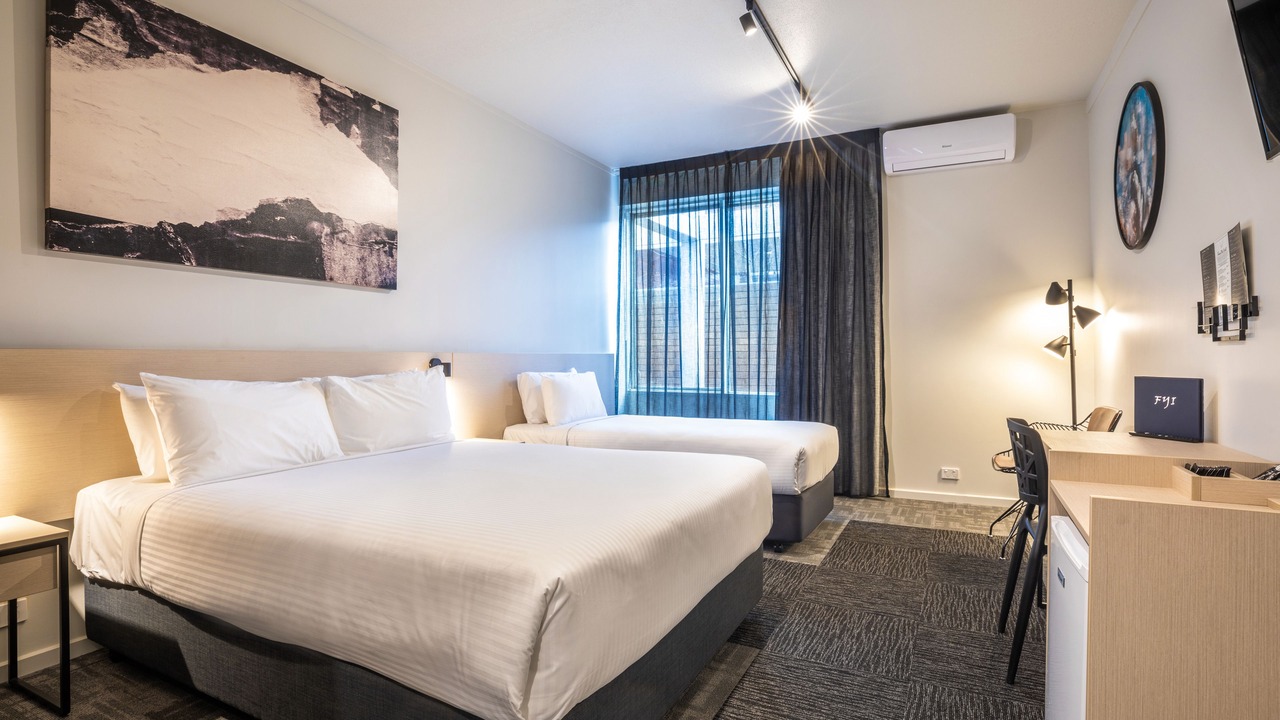 Photo of Bedroom in Keysborough