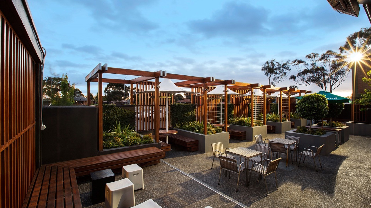 Photo of Patio Balcony in Keysborough