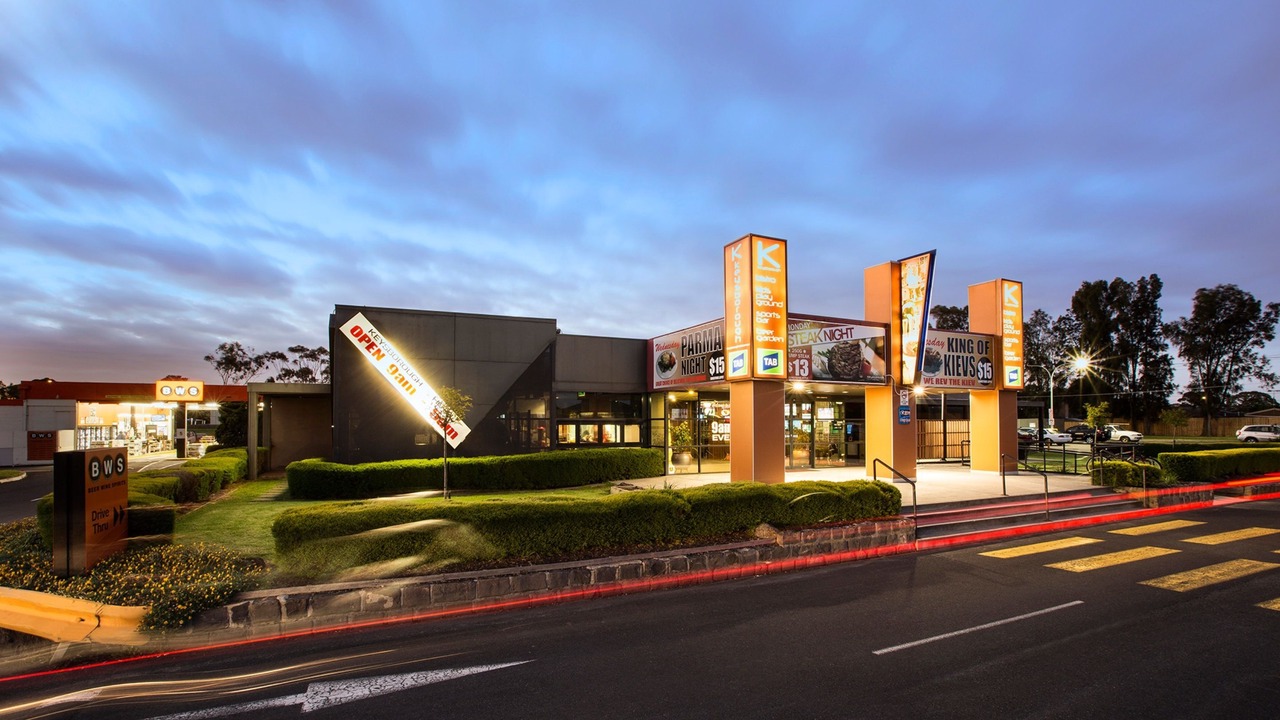 Photo of Outdoor in Keysborough