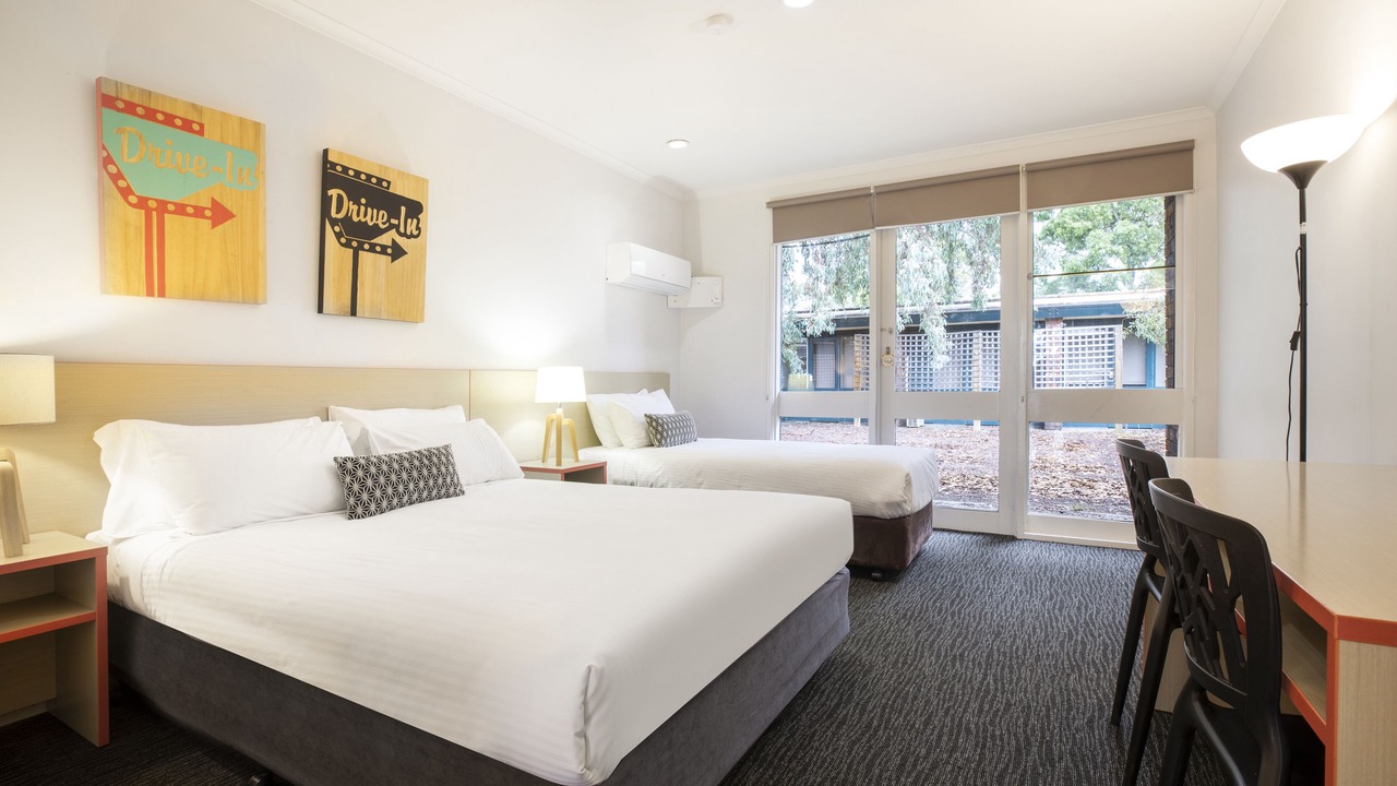 Photo of Bedroom in Vermont South