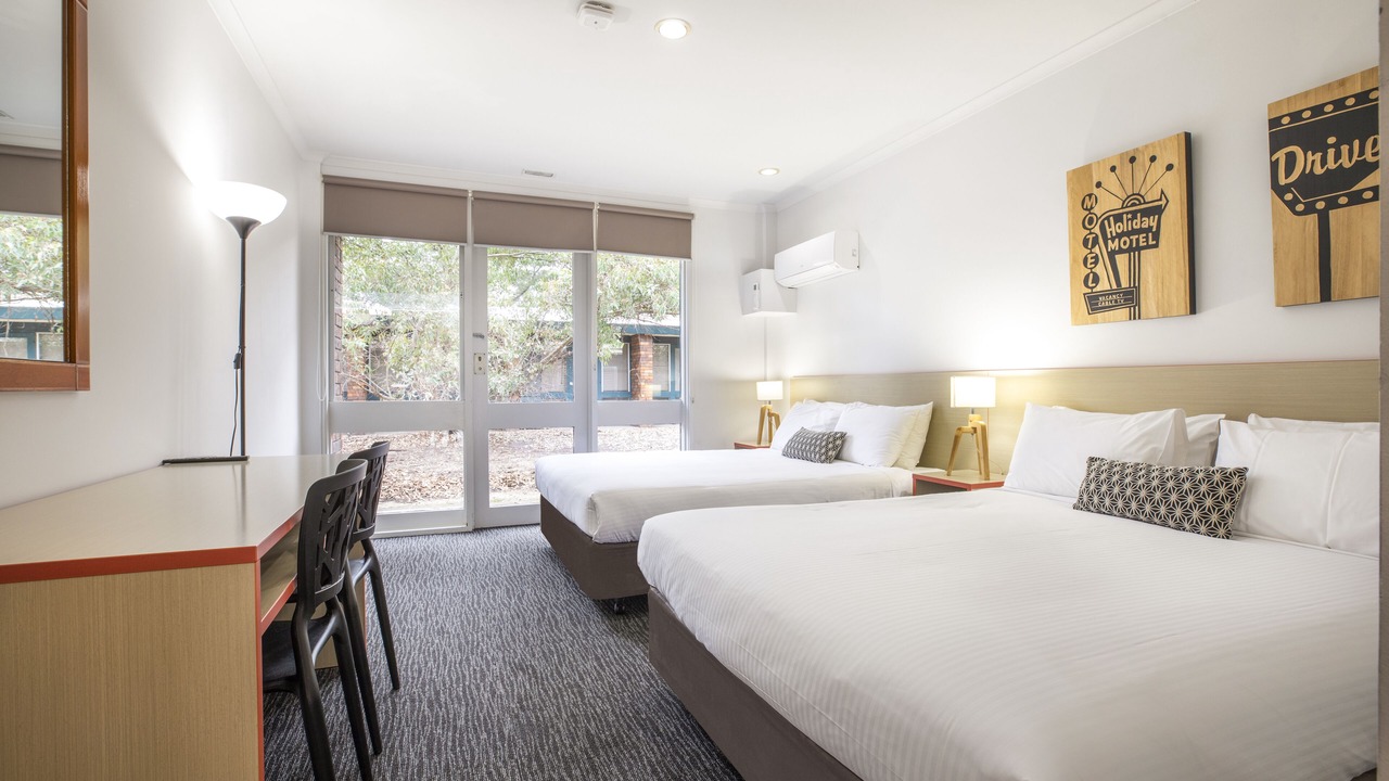 Photo of Bedroom in Vermont South