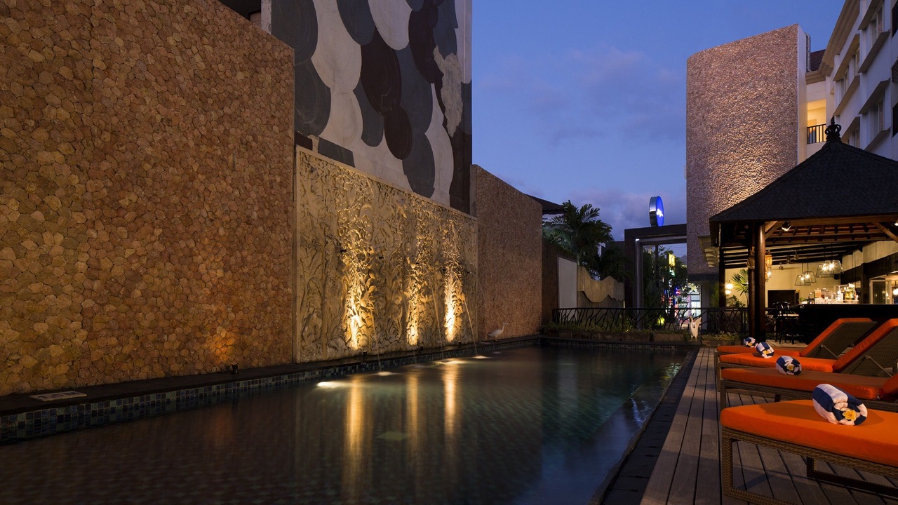 Photo of Outdoor in By Pass Ngurah Rai Kuta