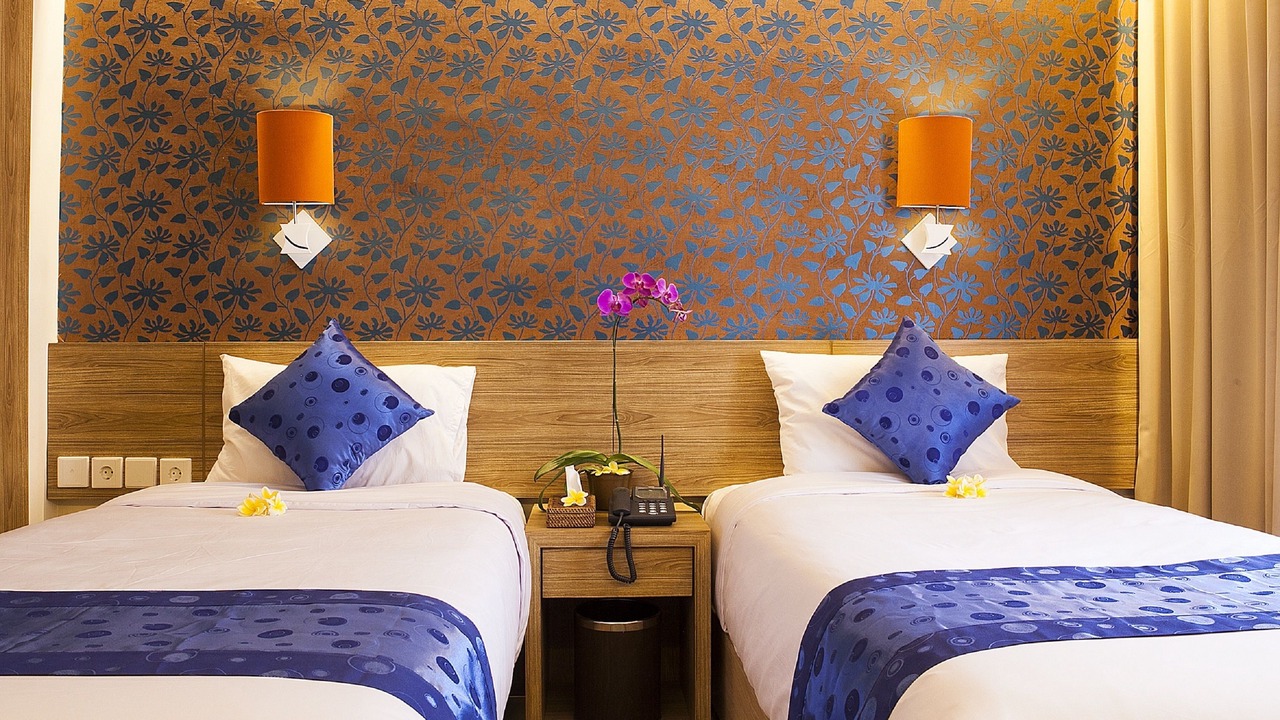 Photo of Bedroom in By Pass Ngurah Rai Kuta