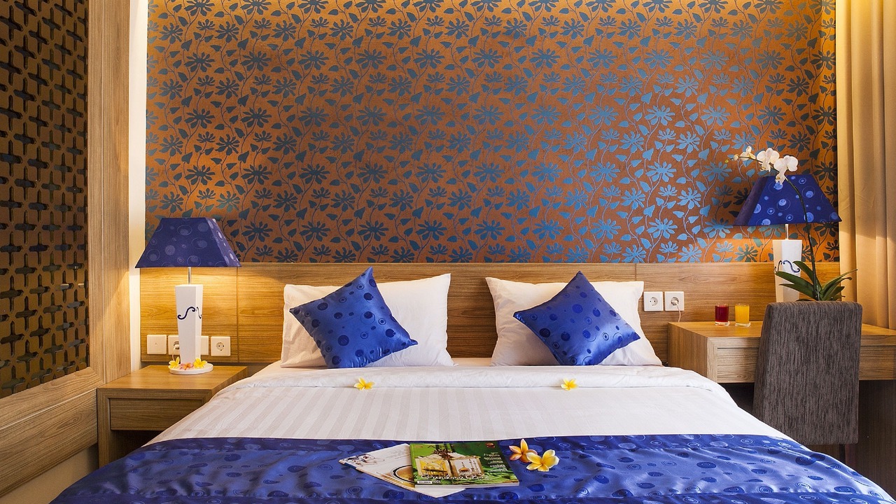 Photo of Bedroom in By Pass Ngurah Rai Kuta