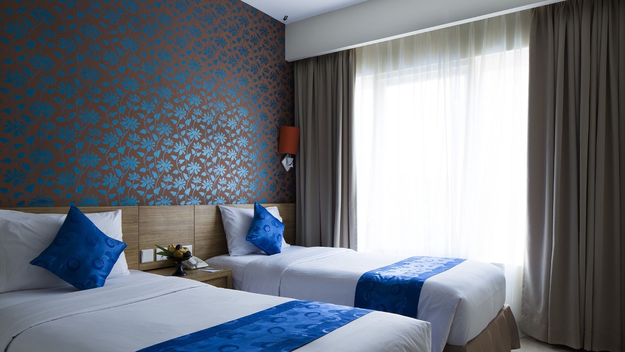 Photo of Bedroom in By Pass Ngurah Rai Kuta