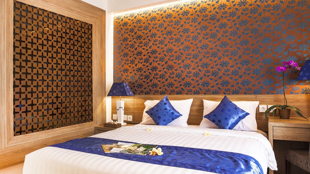 Photo of Bedroom in By Pass Ngurah Rai Kuta