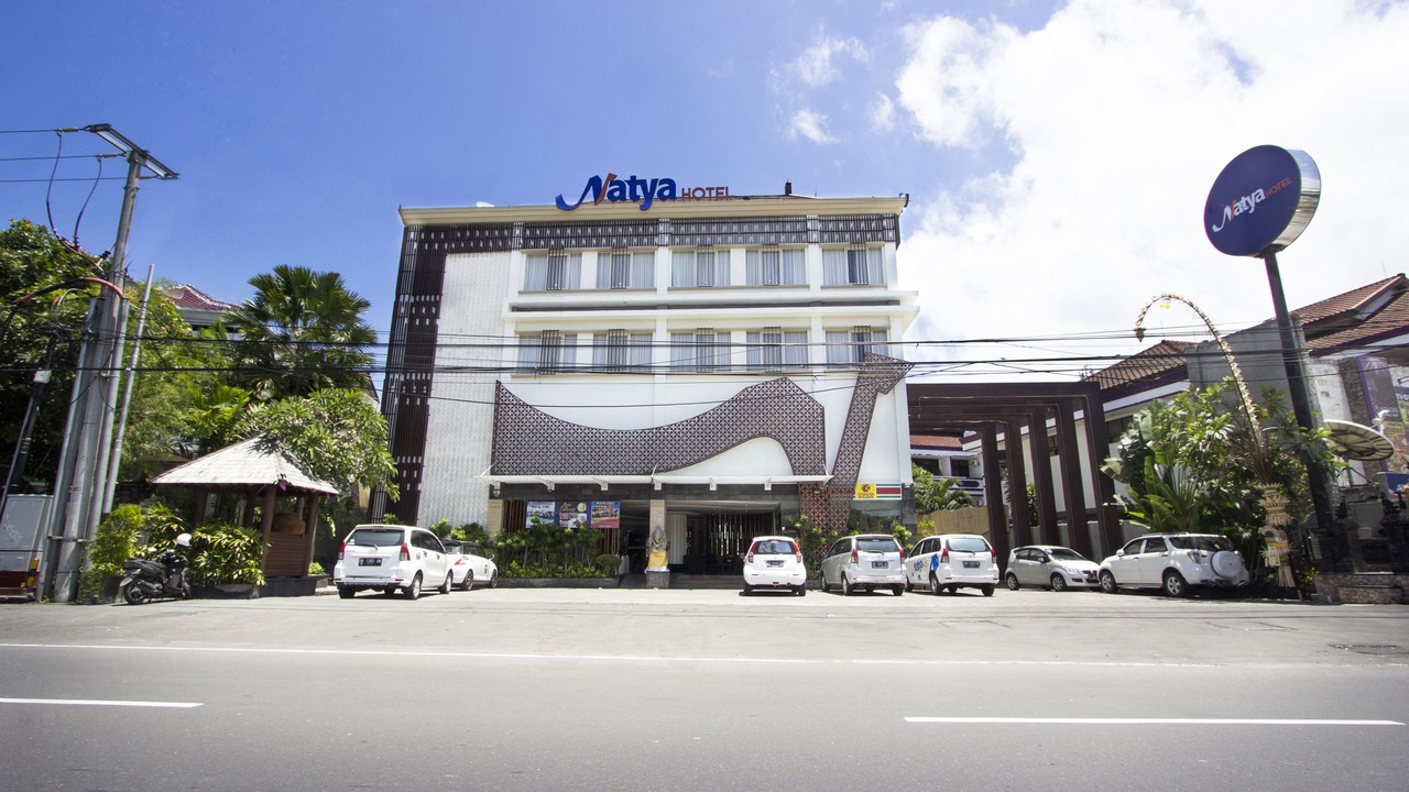 Photo of Outdoor in By Pass Ngurah Rai Kuta